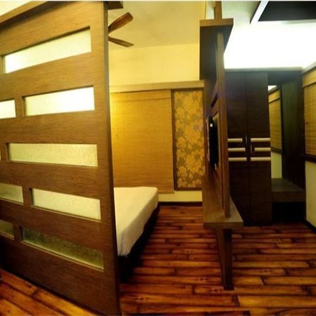 Hotel Brindaban Rourkela Екстериор снимка