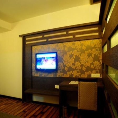 Hotel Brindaban Rourkela Екстериор снимка
